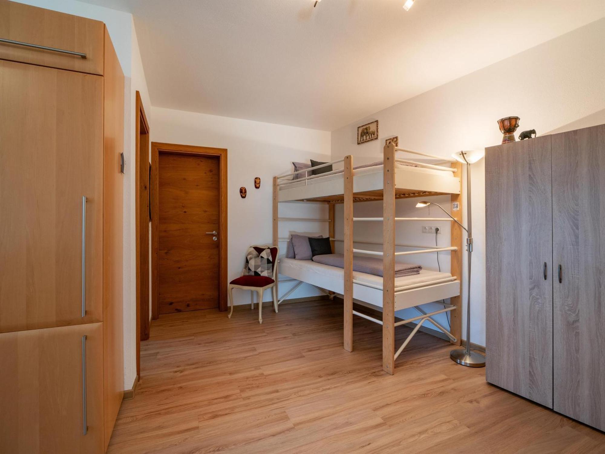 4 Elements Apartment Хопфгартен им Бриксентал Екстериор снимка
